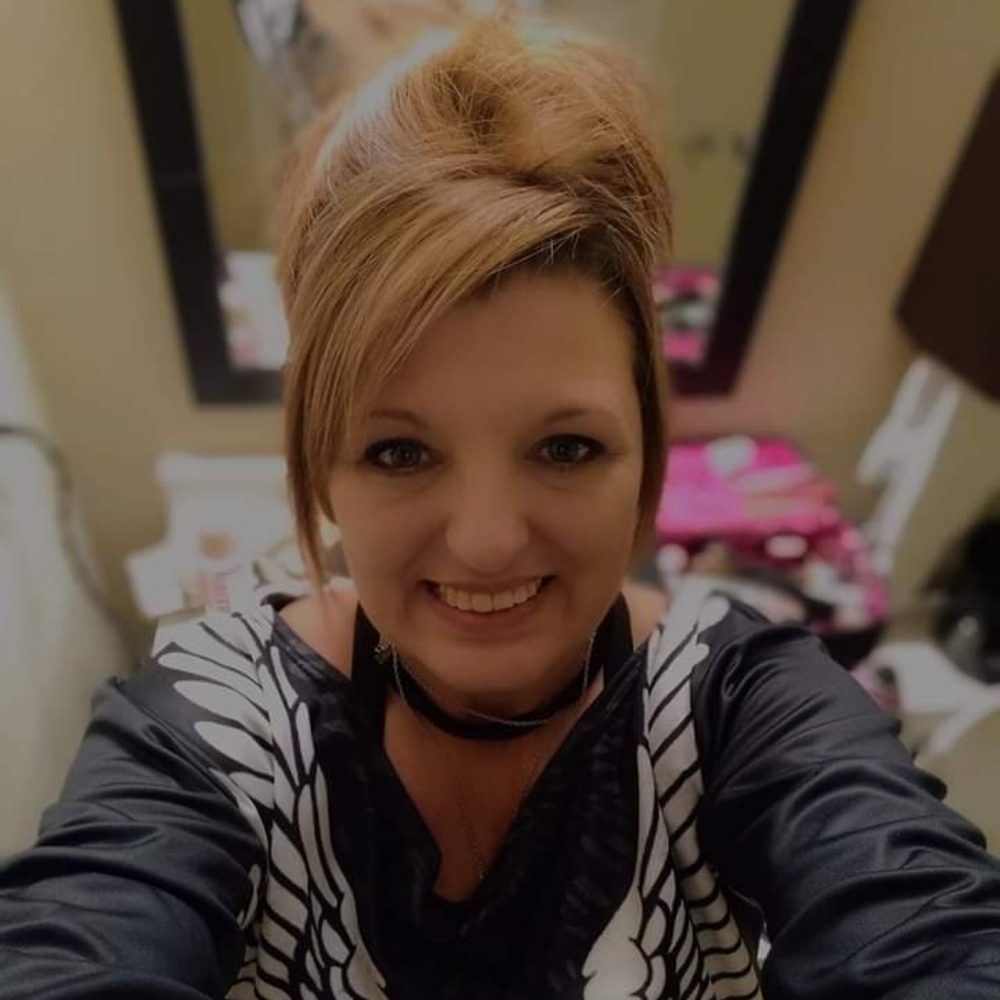 Meet your Posher,  Wendora